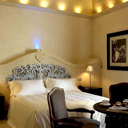 Palazzo Gattini Luxury Hotel - Vretreats Matera Rum bild