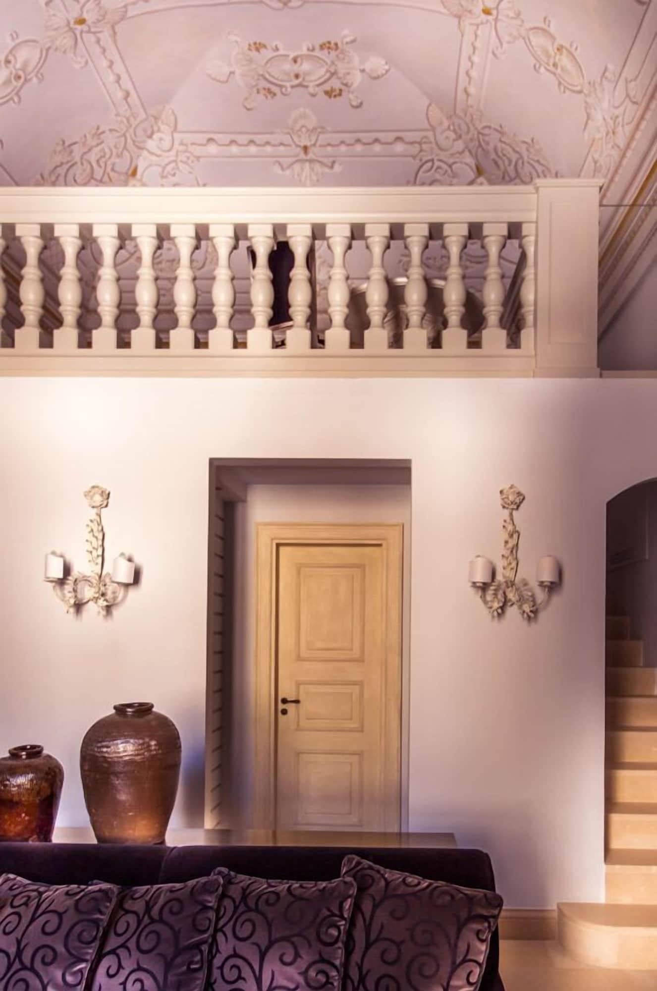 Palazzo Gattini Luxury Hotel - Vretreats Matera Exteriör bild
