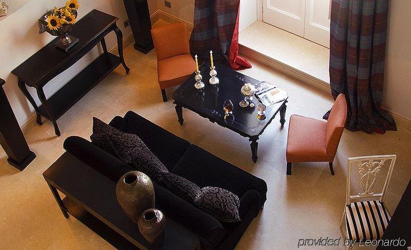 Palazzo Gattini Luxury Hotel - Vretreats Matera Exteriör bild