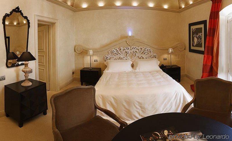 Palazzo Gattini Luxury Hotel - Vretreats Matera Exteriör bild