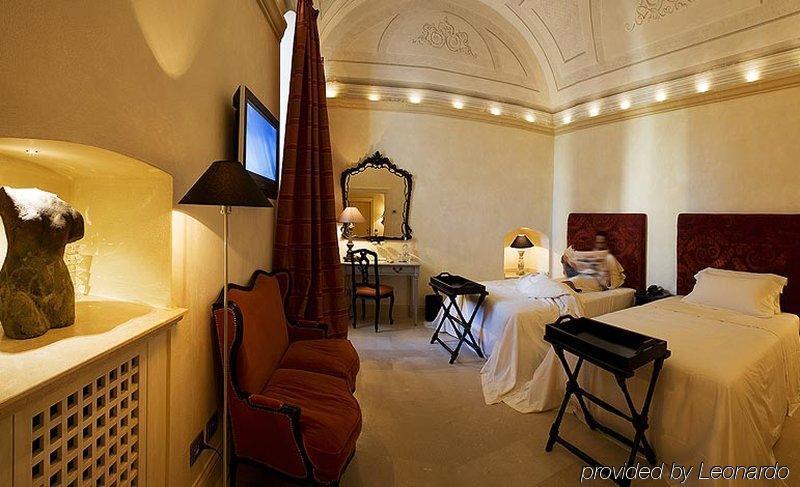 Palazzo Gattini Luxury Hotel - Vretreats Matera Exteriör bild