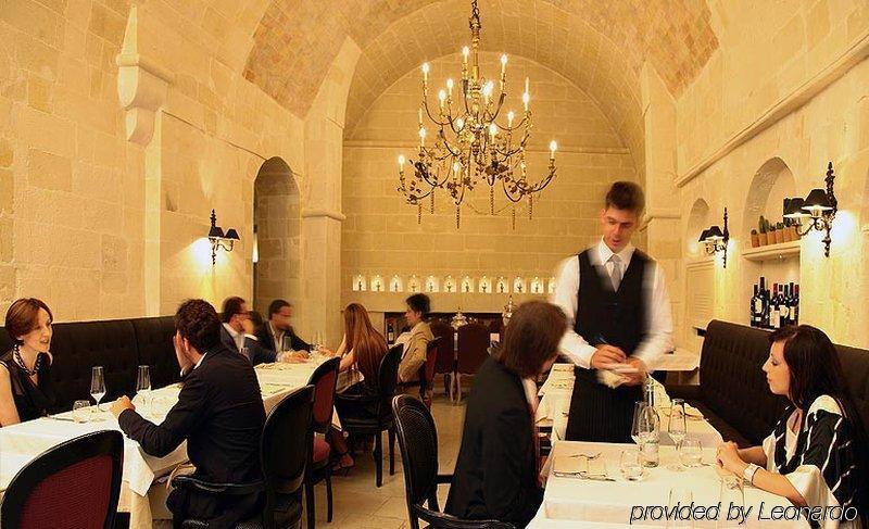 Palazzo Gattini Luxury Hotel - Vretreats Matera Exteriör bild