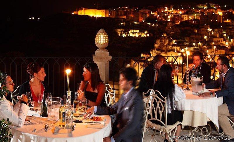 Palazzo Gattini Luxury Hotel - Vretreats Matera Exteriör bild