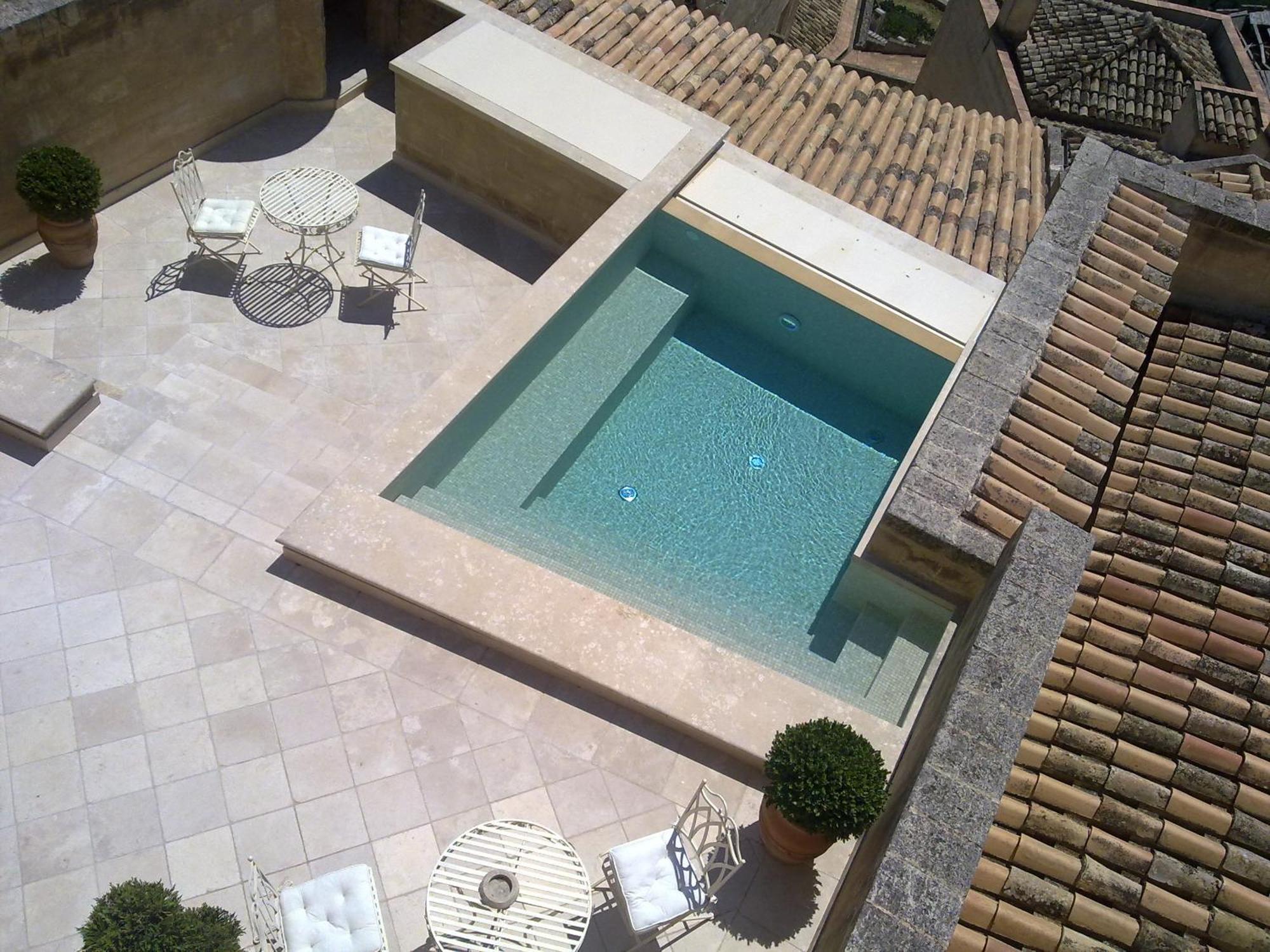 Palazzo Gattini Luxury Hotel - Vretreats Matera Exteriör bild