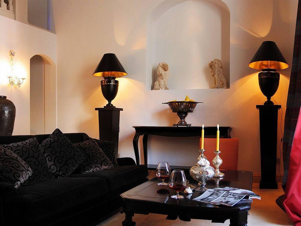 Palazzo Gattini Luxury Hotel - Vretreats Matera Exteriör bild