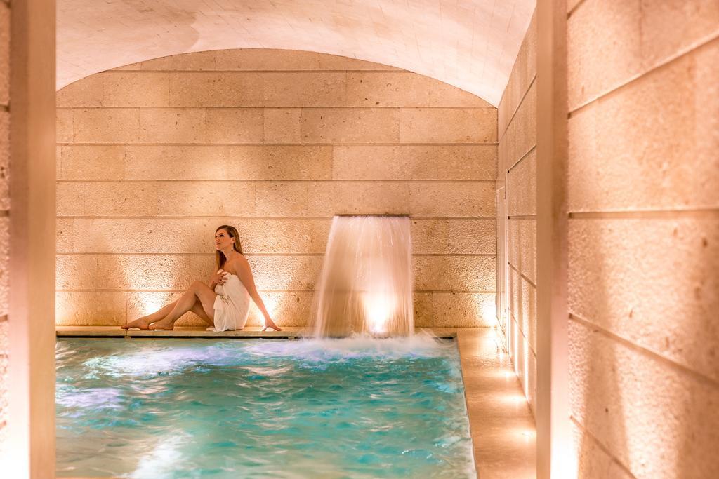 Palazzo Gattini Luxury Hotel - Vretreats Matera Exteriör bild