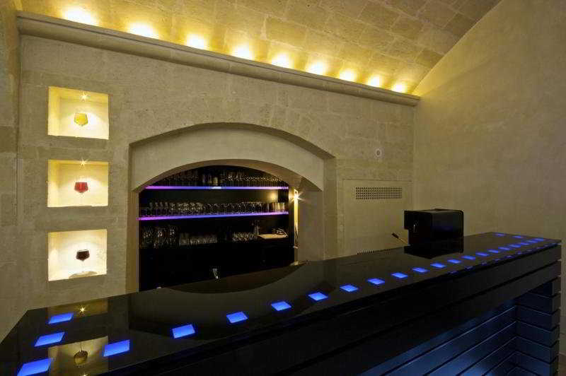 Palazzo Gattini Luxury Hotel - Vretreats Matera Exteriör bild