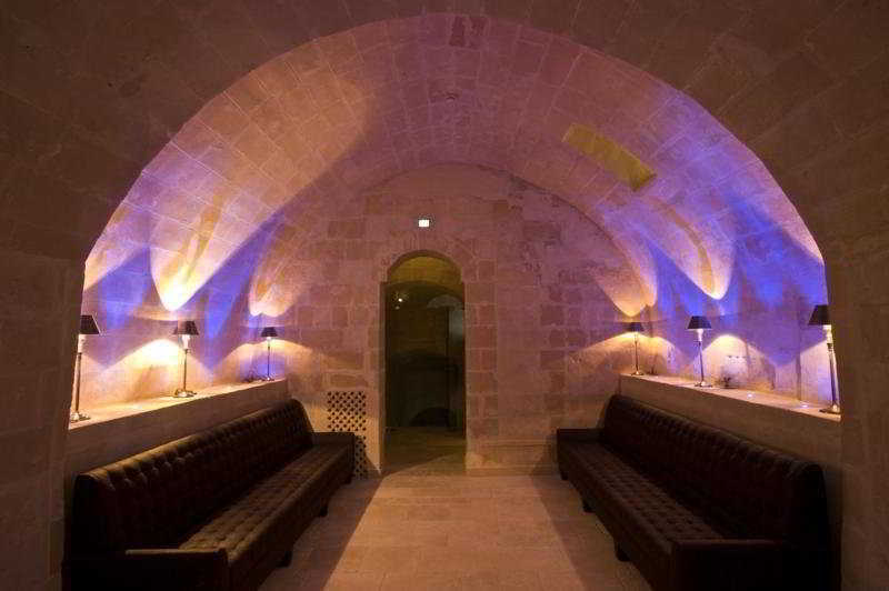 Palazzo Gattini Luxury Hotel - Vretreats Matera Exteriör bild
