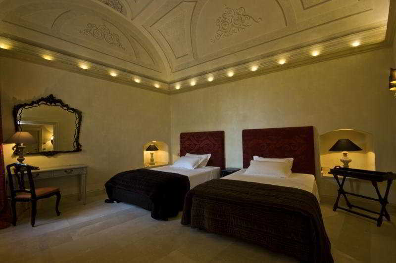Palazzo Gattini Luxury Hotel - Vretreats Matera Rum bild