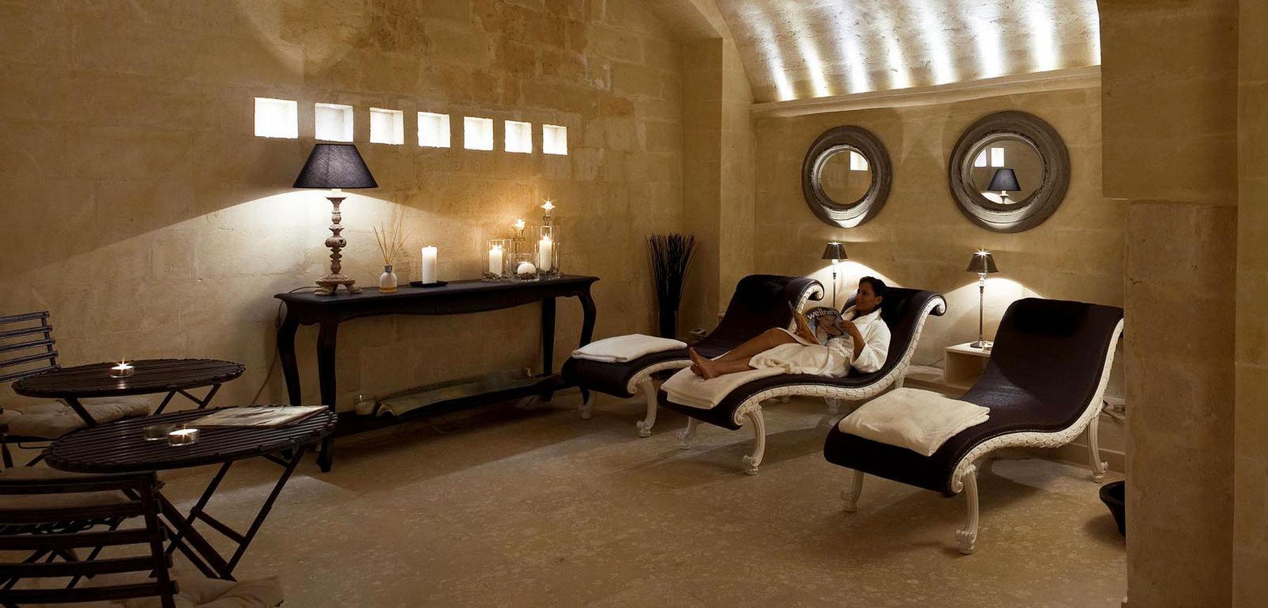 Palazzo Gattini Luxury Hotel - Vretreats Matera Exteriör bild