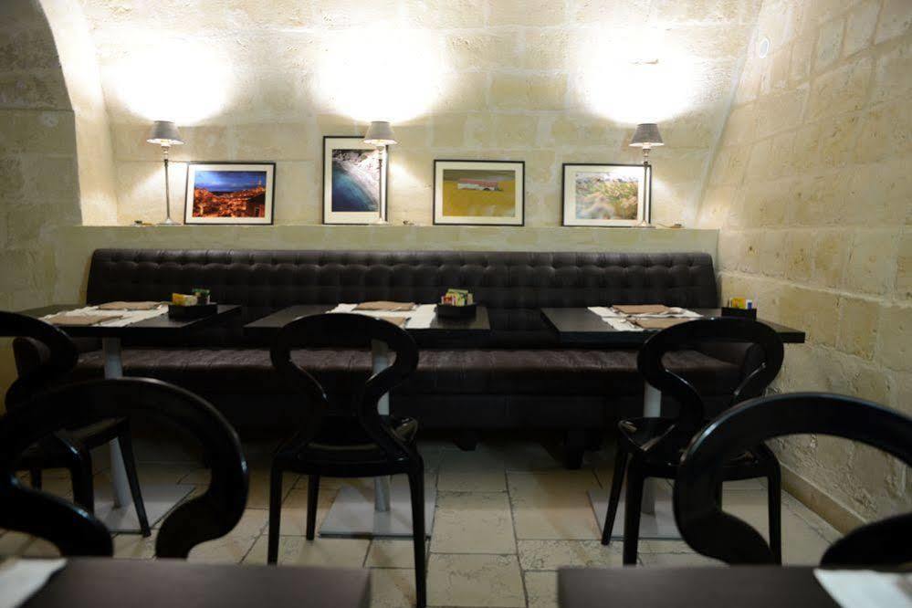 Palazzo Gattini Luxury Hotel - Vretreats Matera Exteriör bild