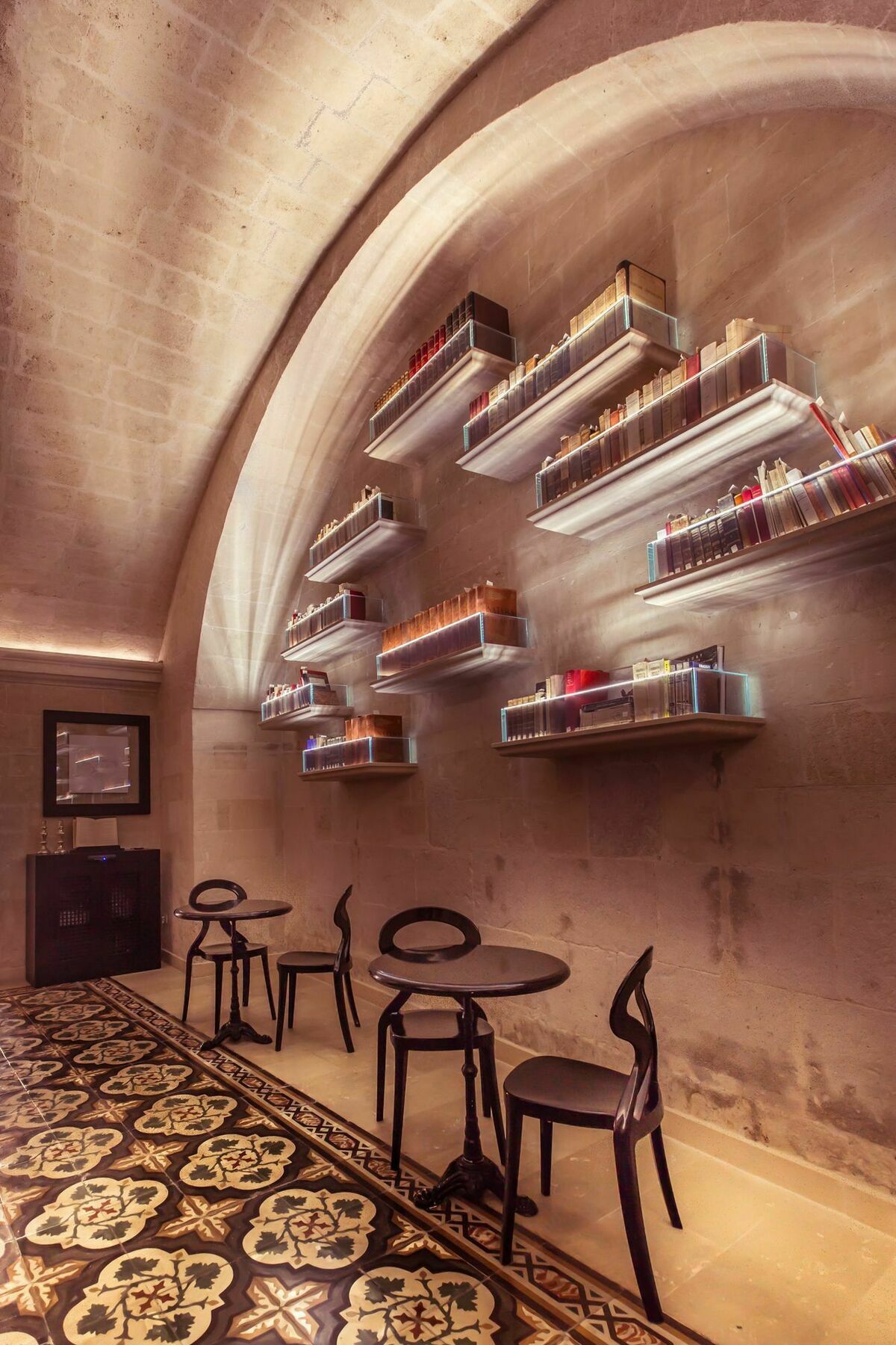 Palazzo Gattini Luxury Hotel - Vretreats Matera Exteriör bild