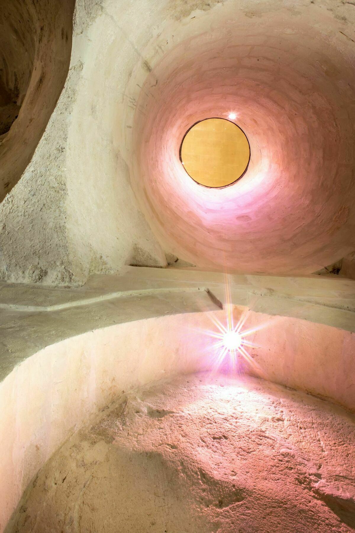 Palazzo Gattini Luxury Hotel - Vretreats Matera Exteriör bild