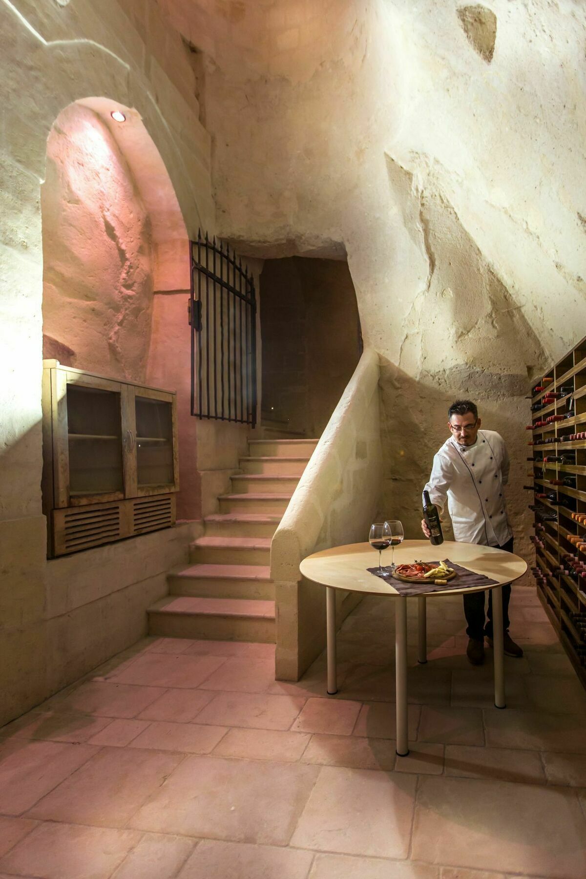 Palazzo Gattini Luxury Hotel - Vretreats Matera Exteriör bild