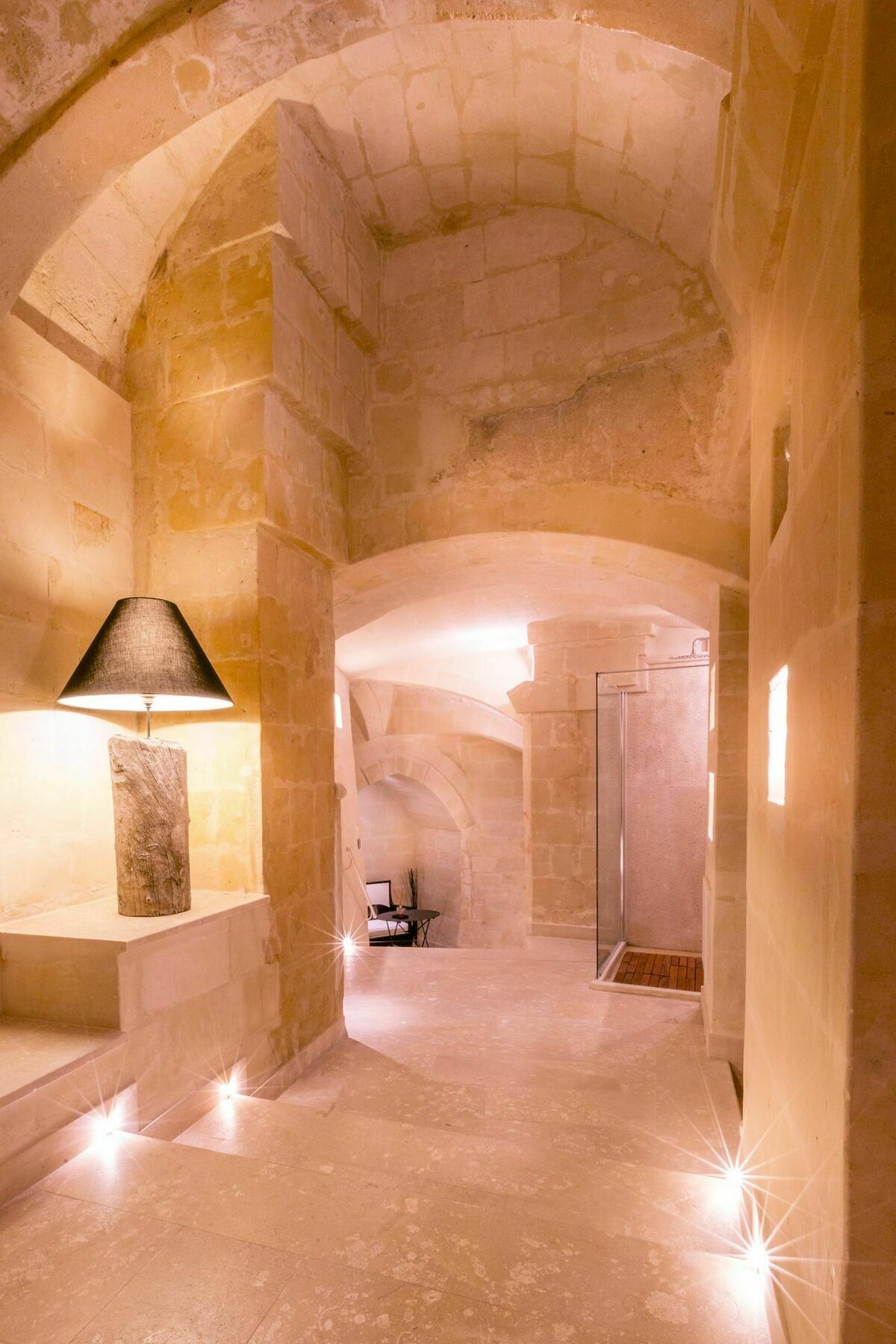 Palazzo Gattini Luxury Hotel - Vretreats Matera Exteriör bild
