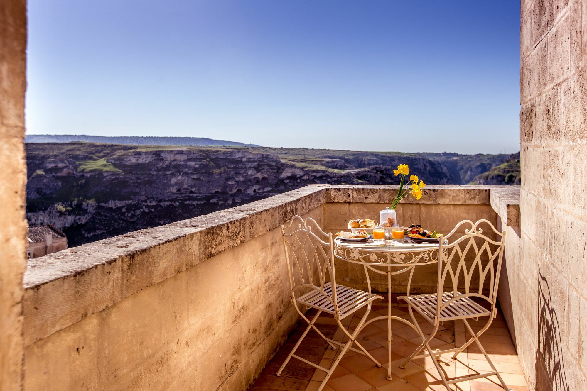 Palazzo Gattini Luxury Hotel - Vretreats Matera Exteriör bild