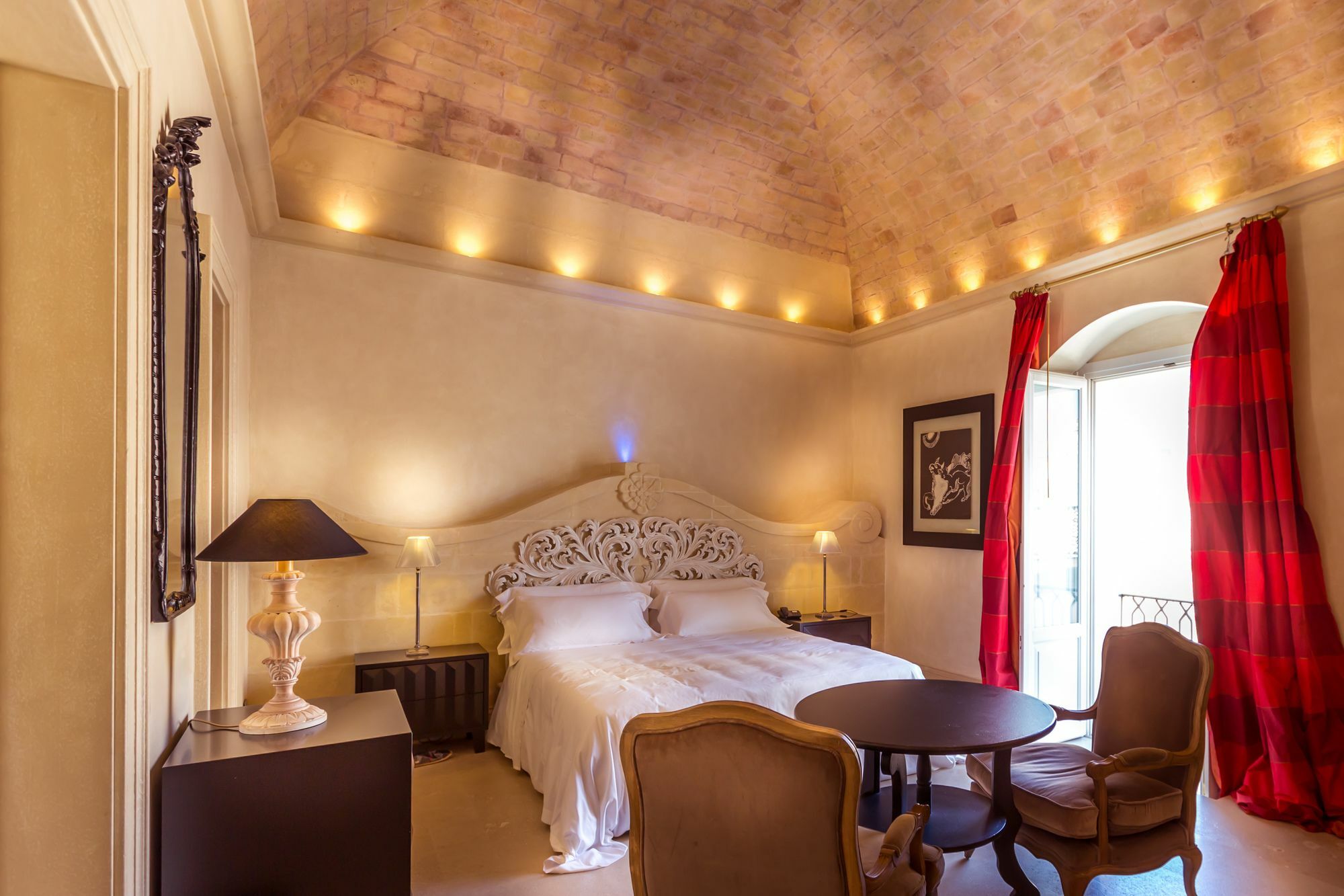 Palazzo Gattini Luxury Hotel - Vretreats Matera Exteriör bild