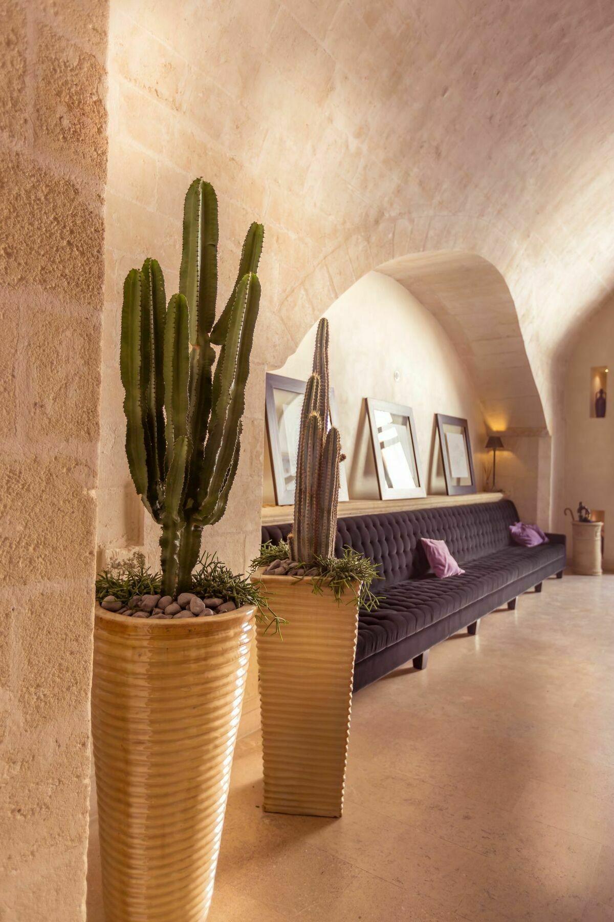 Palazzo Gattini Luxury Hotel - Vretreats Matera Exteriör bild